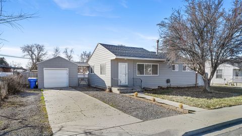 Tiny photo for 34 E 1600 S, Orem, UT 84058 (MLS # 2134677)