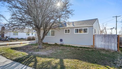 Tiny photo for 34 E 1600 S, Orem, UT 84058 (MLS # 2134677)