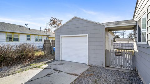Tiny photo for 34 E 1600 S, Orem, UT 84058 (MLS # 2134677)