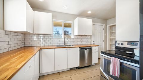 Tiny photo for 34 E 1600 S, Orem, UT 84058 (MLS # 2134677)