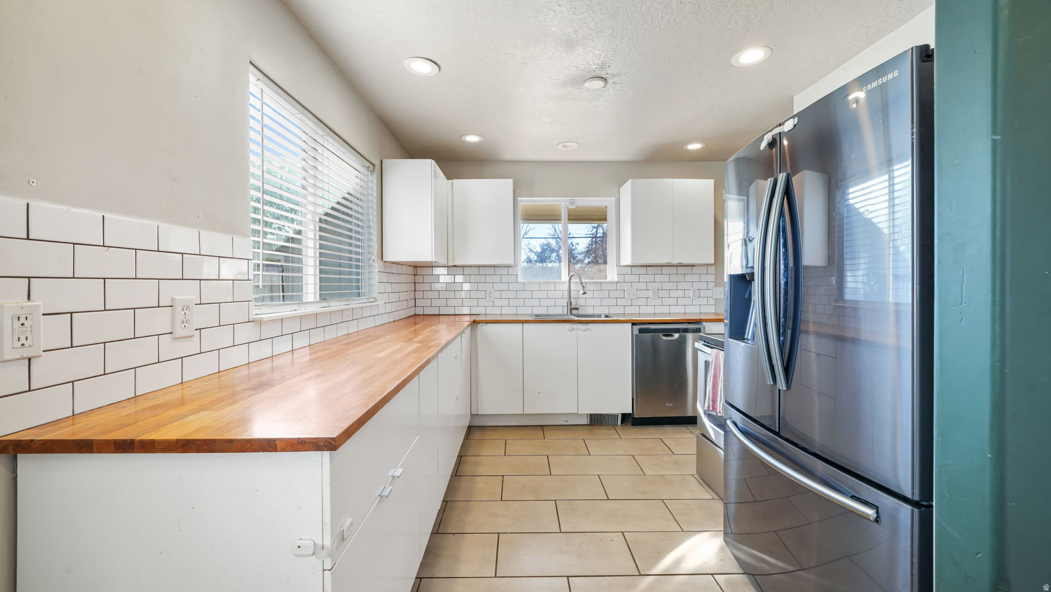 WOLSEY - Residential