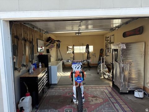 Tiny photo for 34 E 1600 S, Orem, UT 84058 (MLS # 2134677)