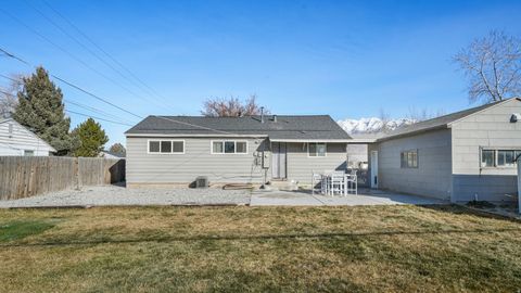 Tiny photo for 34 E 1600 S, Orem, UT 84058 (MLS # 2134677)