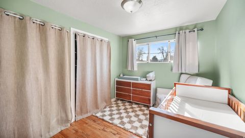 Tiny photo for 34 E 1600 S, Orem, UT 84058 (MLS # 2134677)