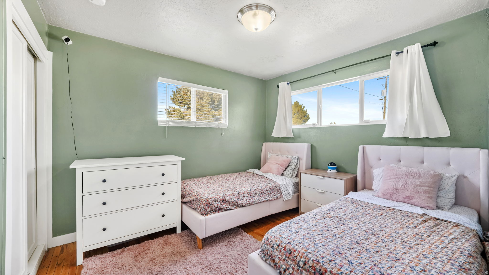 WOLSEY - Residential