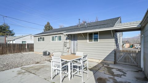 Tiny photo for 34 E 1600 S, Orem, UT 84058 (MLS # 2134677)