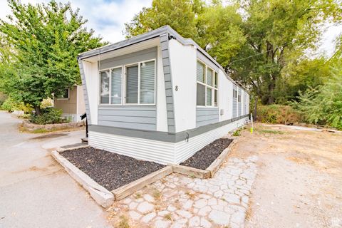 Tiny photo for 65 E 400 S #8, American Fork, UT 84003 (MLS # 2114508)