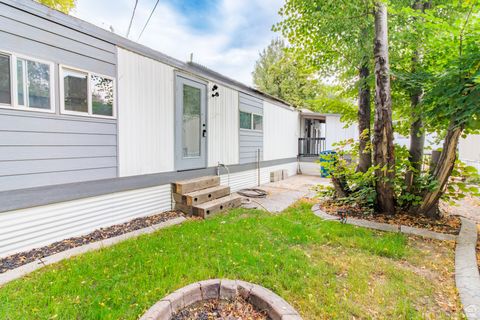 Tiny photo for 65 E 400 S #8, American Fork, UT 84003 (MLS # 2114508)