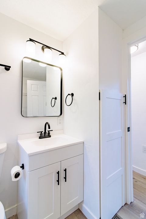 Tiny photo for 65 E 400 S #8, American Fork, UT 84003 (MLS # 2114508)