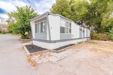 Tiny photo for 65 E 400 S #8, American Fork, UT 84003 (MLS # 2114508)