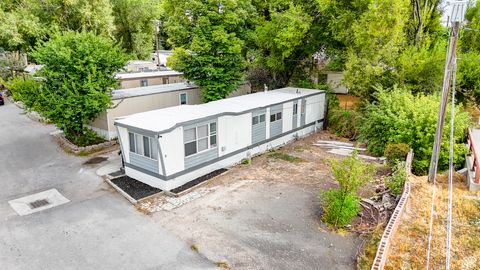 Tiny photo for 65 E 400 S #8, American Fork, UT 84003 (MLS # 2114508)