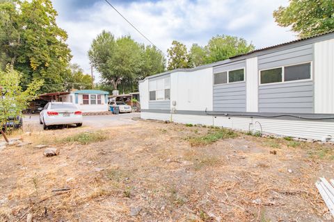 Tiny photo for 65 E 400 S #8, American Fork, UT 84003 (MLS # 2114508)