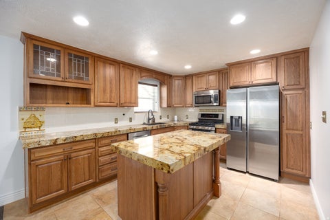 Tiny photo for 9739 S LAURA LANE DR, Sandy, UT 84092 (MLS # 2177261)