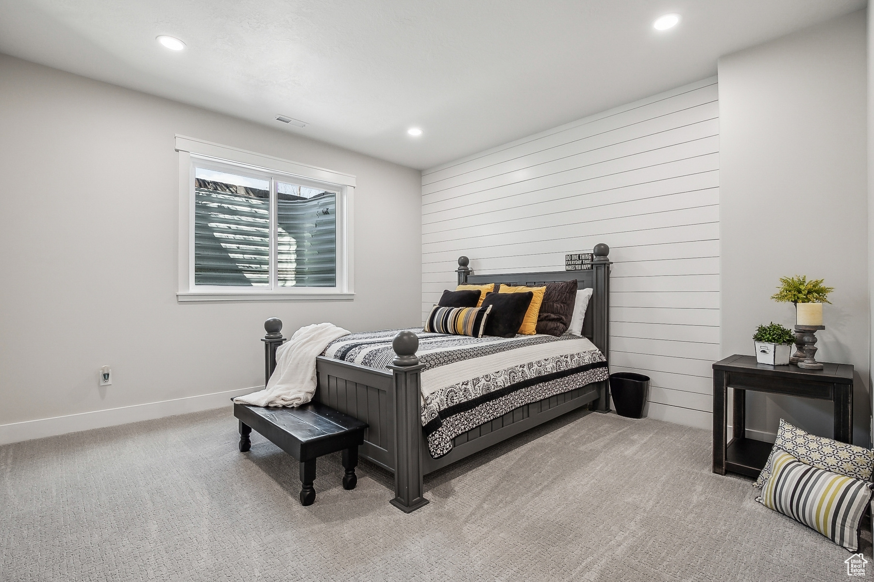 SUMMIT MEADOWS SUBDIVISION - Residential