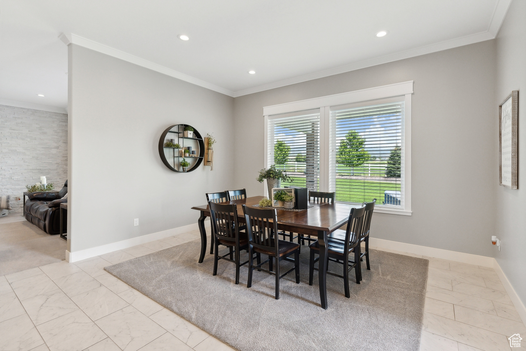 SUMMIT MEADOWS SUBDIVISION - Residential