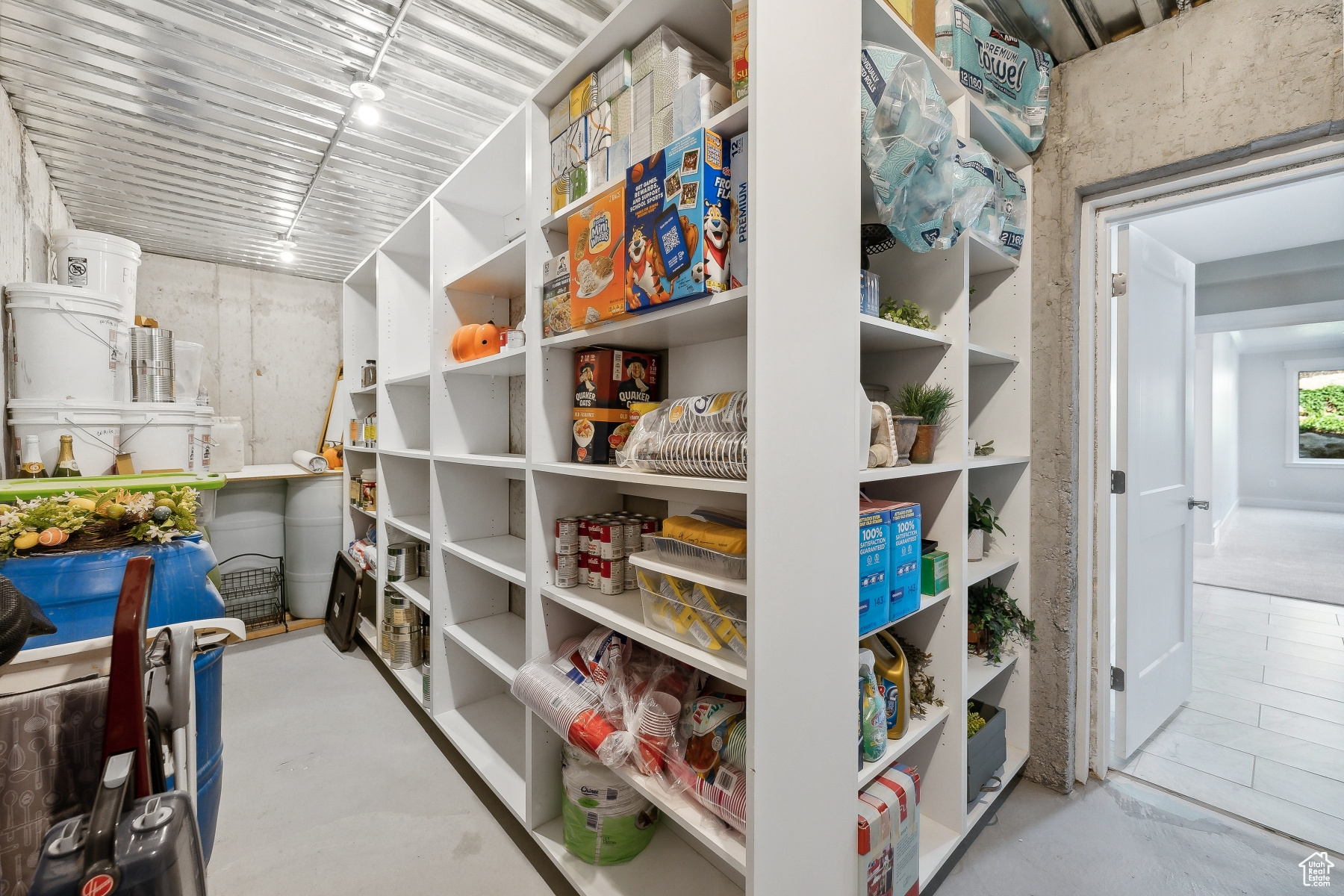 SUMMIT MEADOWS SUBDIVISION - Residential