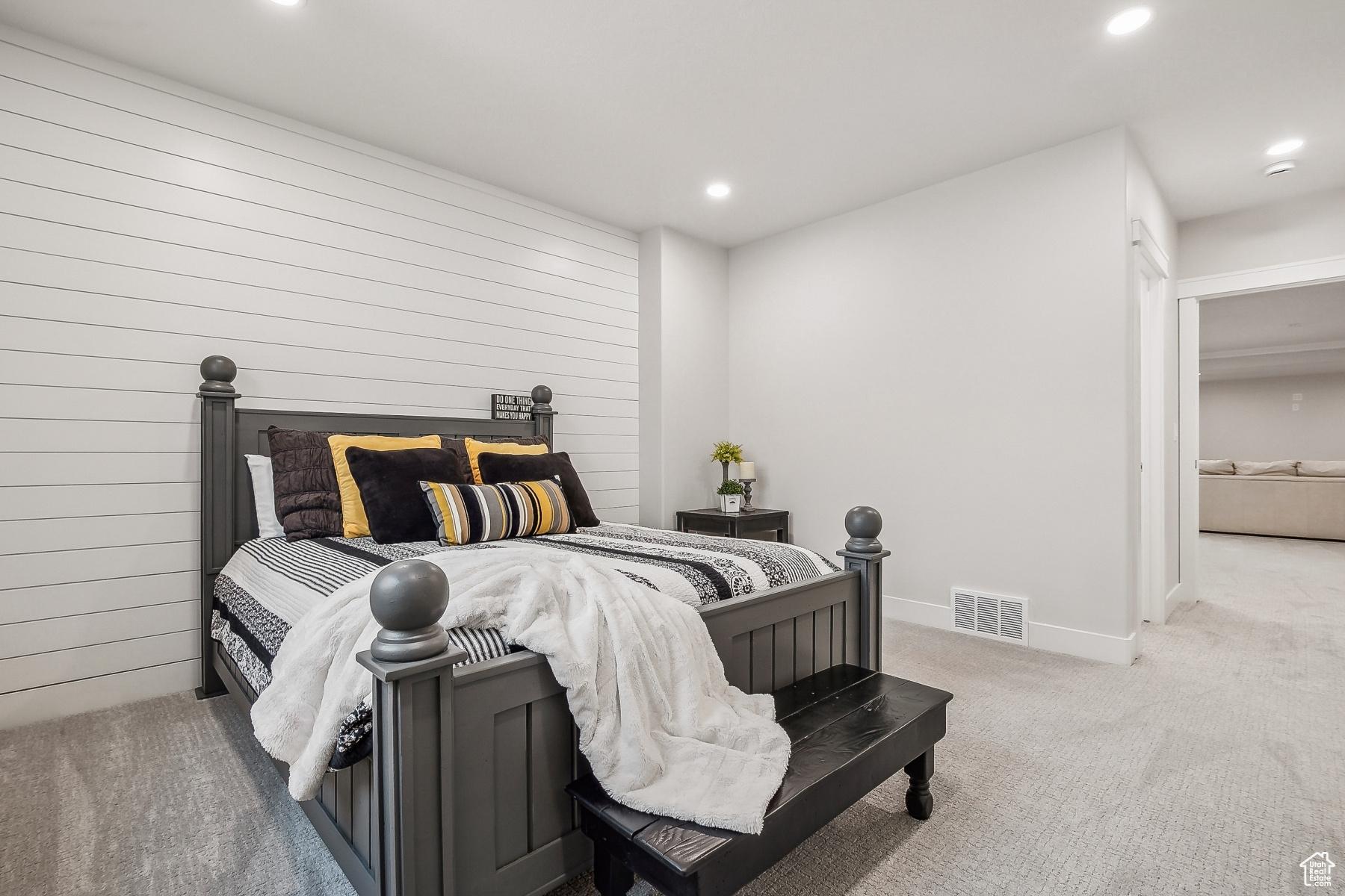 SUMMIT MEADOWS SUBDIVISION - Residential