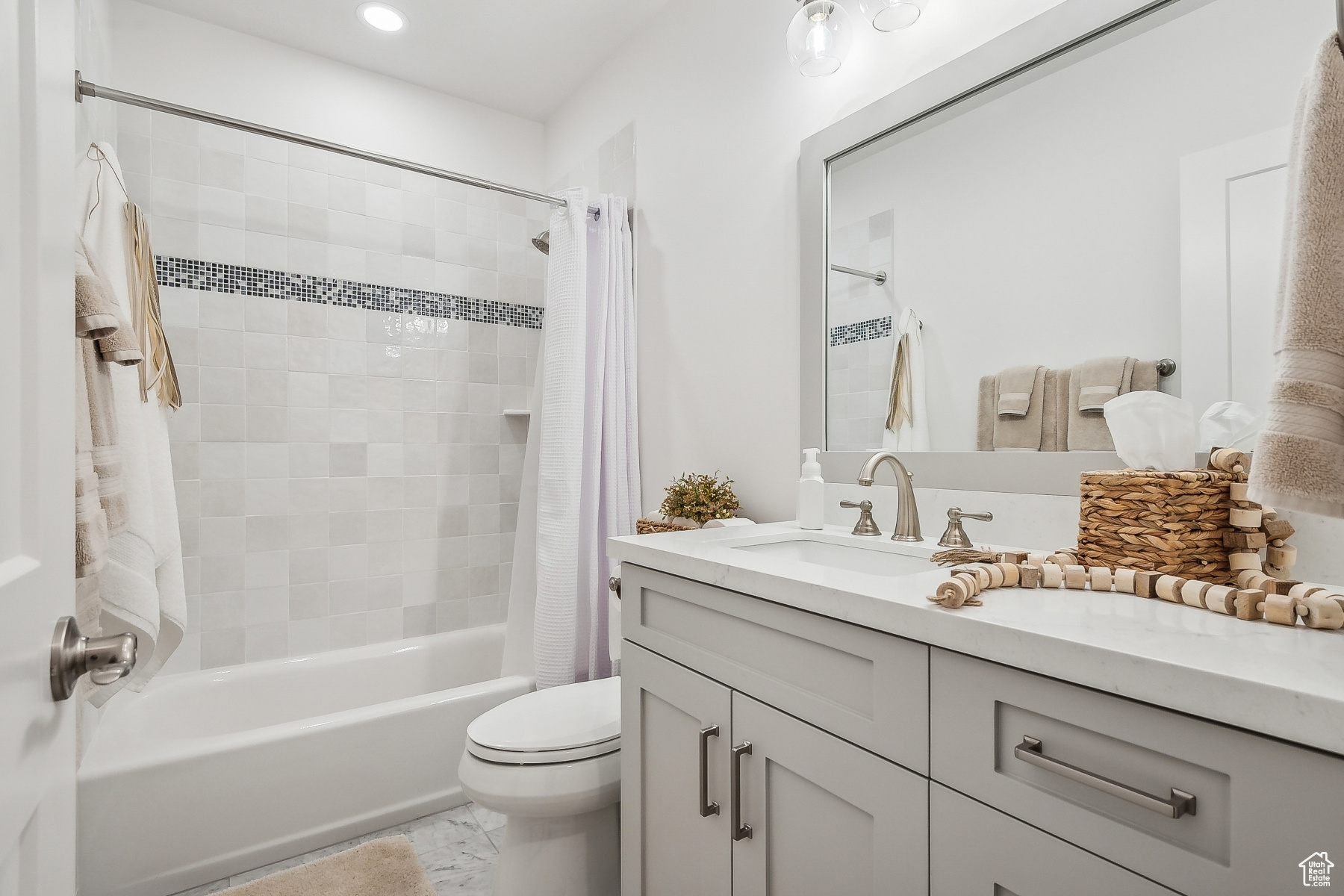 SUMMIT MEADOWS SUBDIVISION - Residential