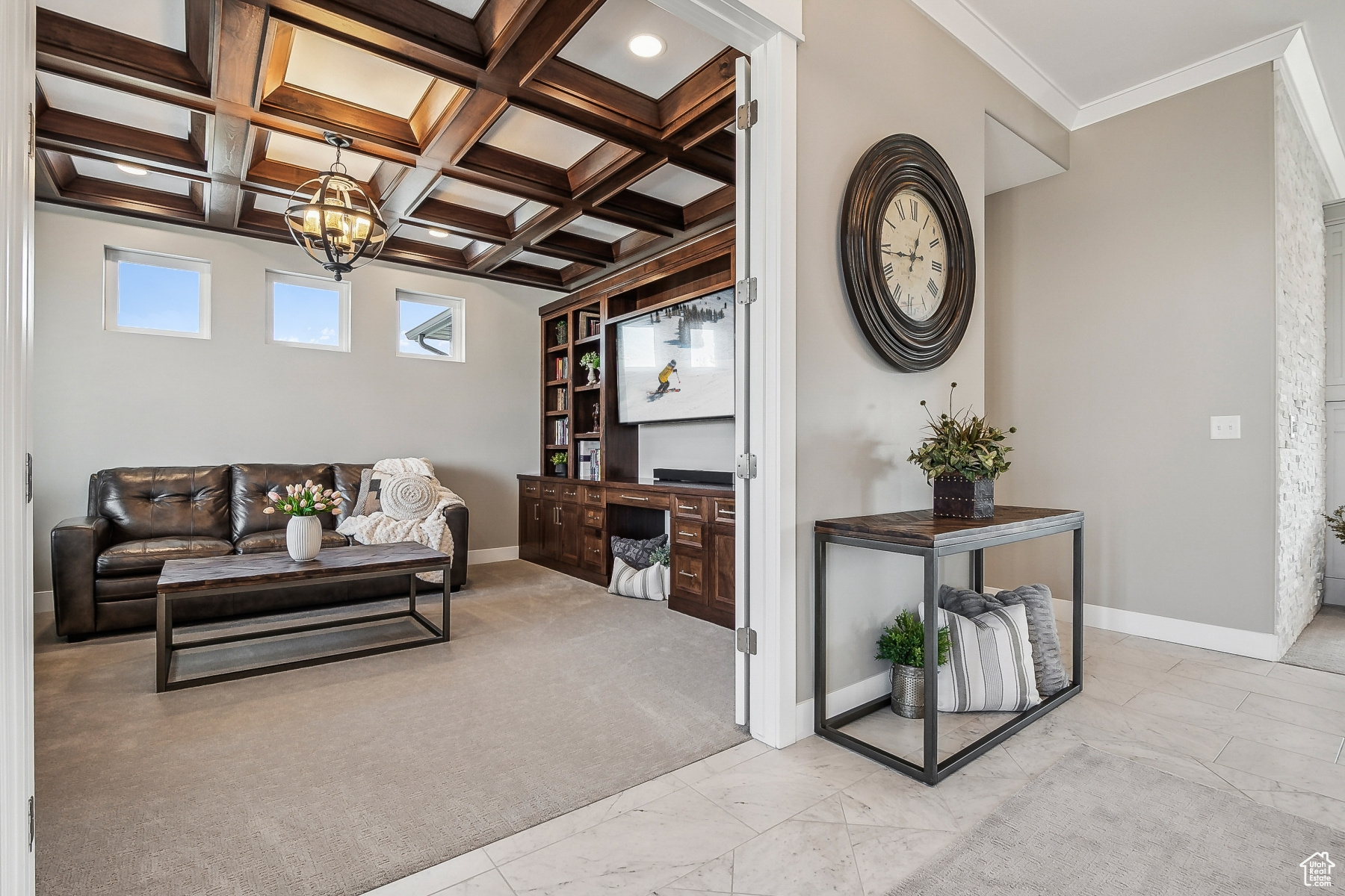 SUMMIT MEADOWS SUBDIVISION - Residential