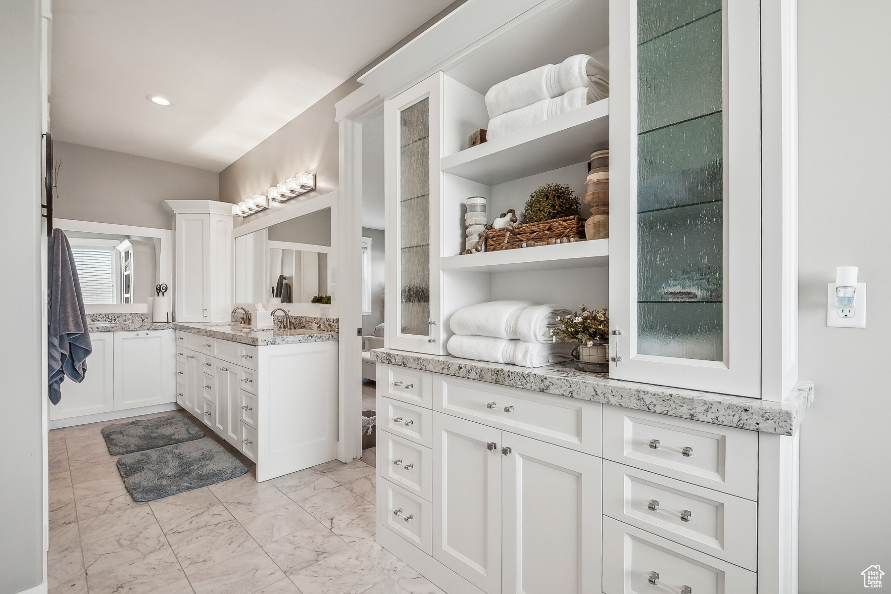 SUMMIT MEADOWS SUBDIVISION - Residential