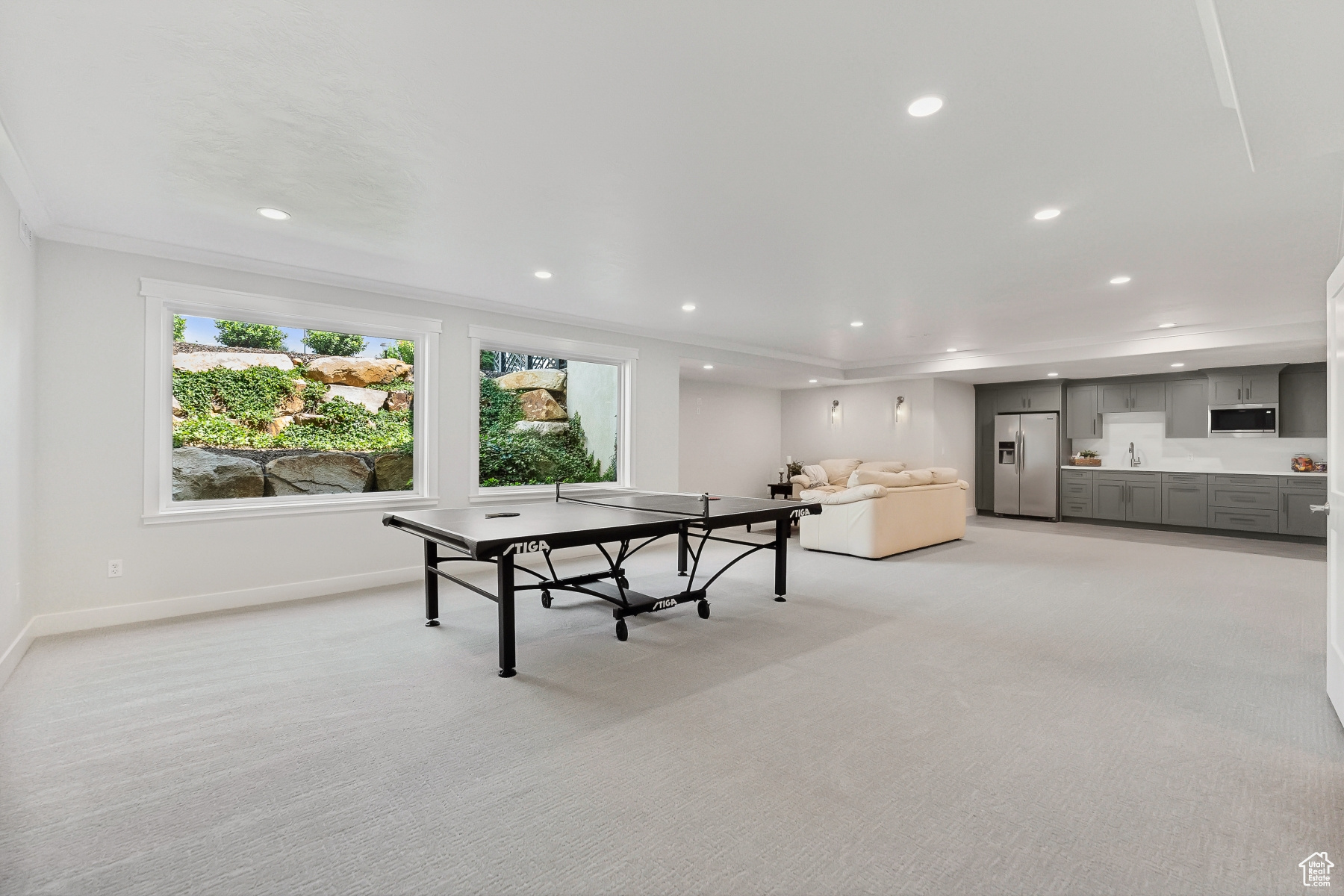 SUMMIT MEADOWS SUBDIVISION - Residential