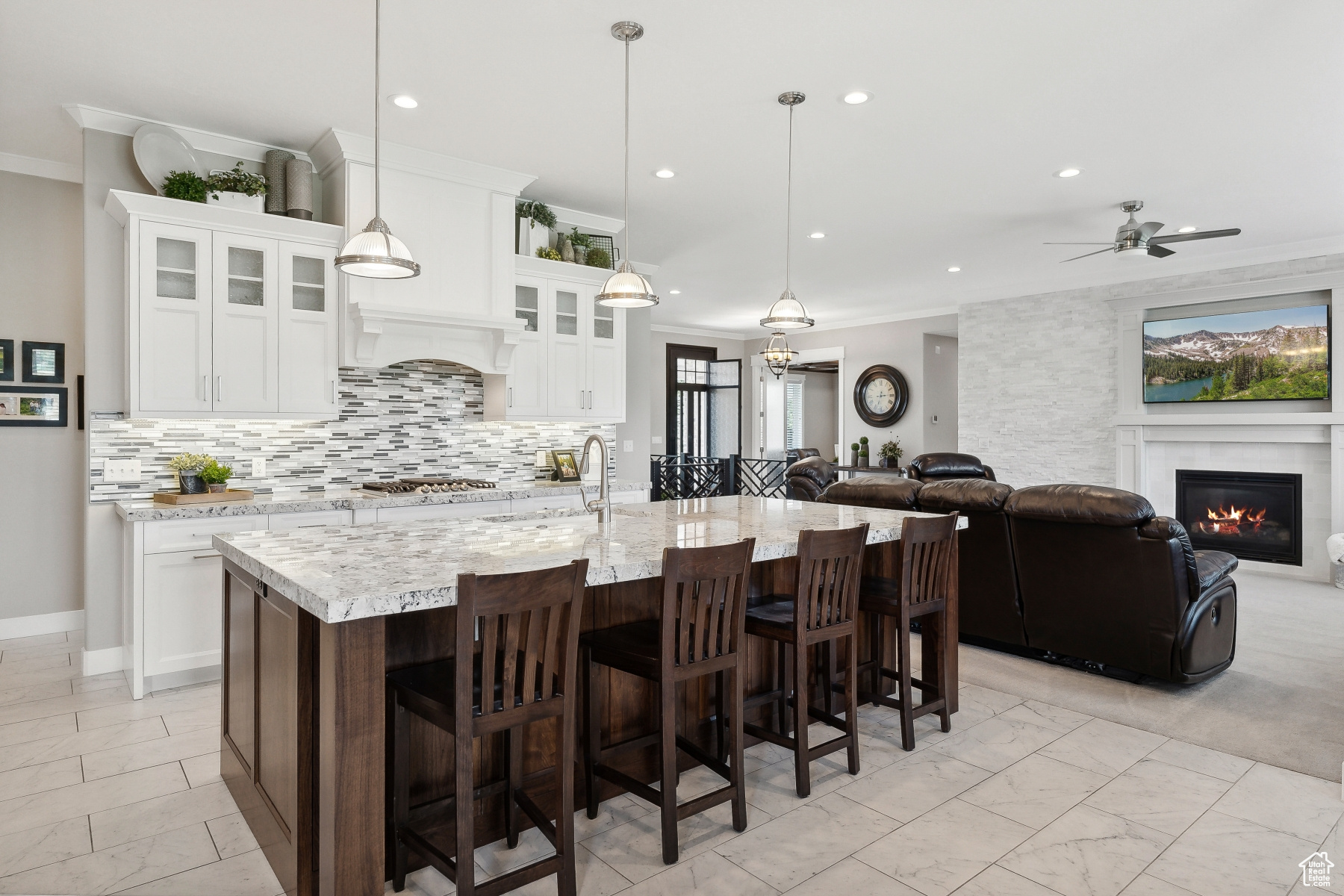 SUMMIT MEADOWS SUBDIVISION - Residential