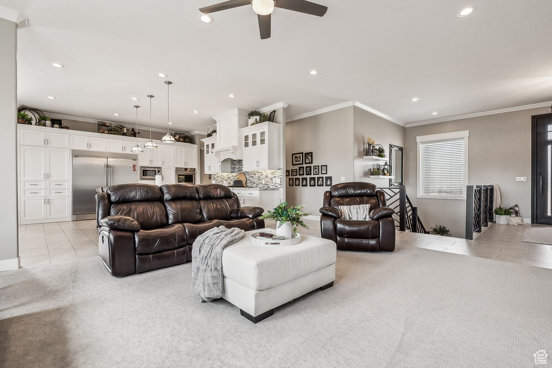 SUMMIT MEADOWS SUBDIVISION - Residential