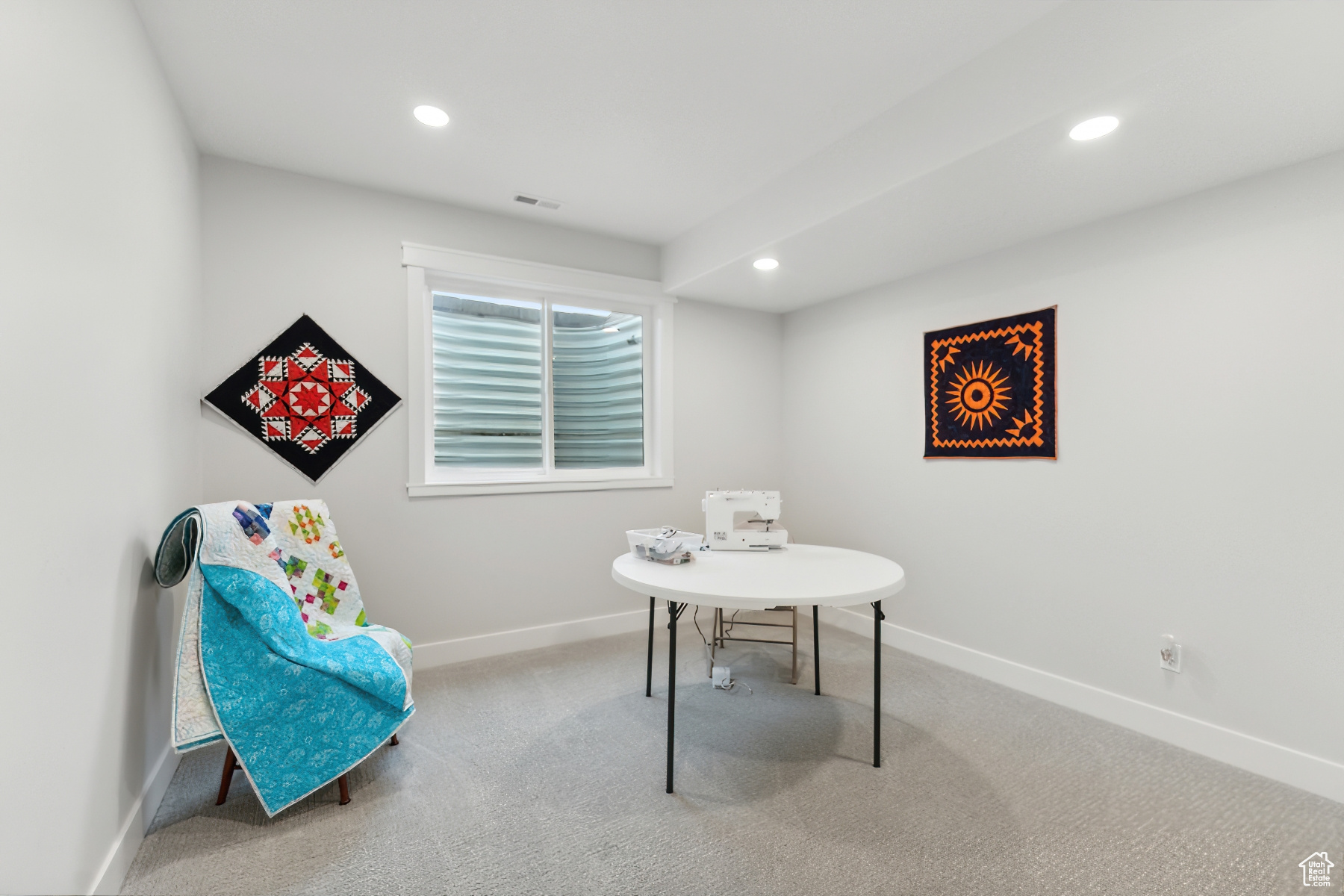 SUMMIT MEADOWS SUBDIVISION - Residential