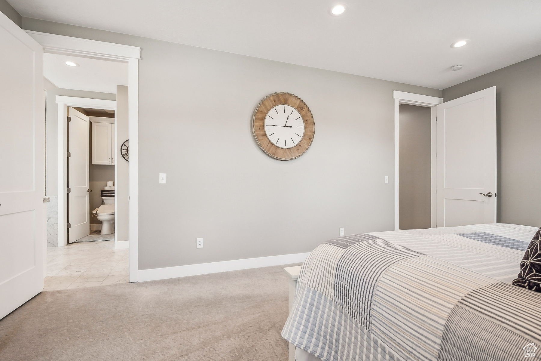 SUMMIT MEADOWS SUBDIVISION - Residential