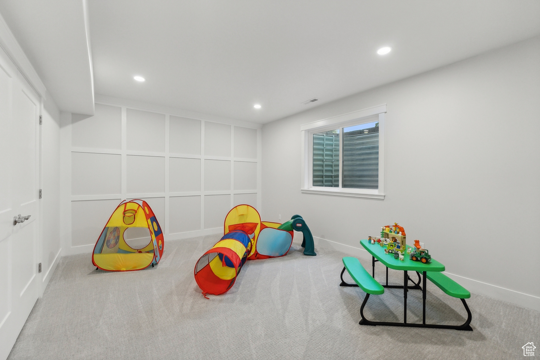 SUMMIT MEADOWS SUBDIVISION - Residential