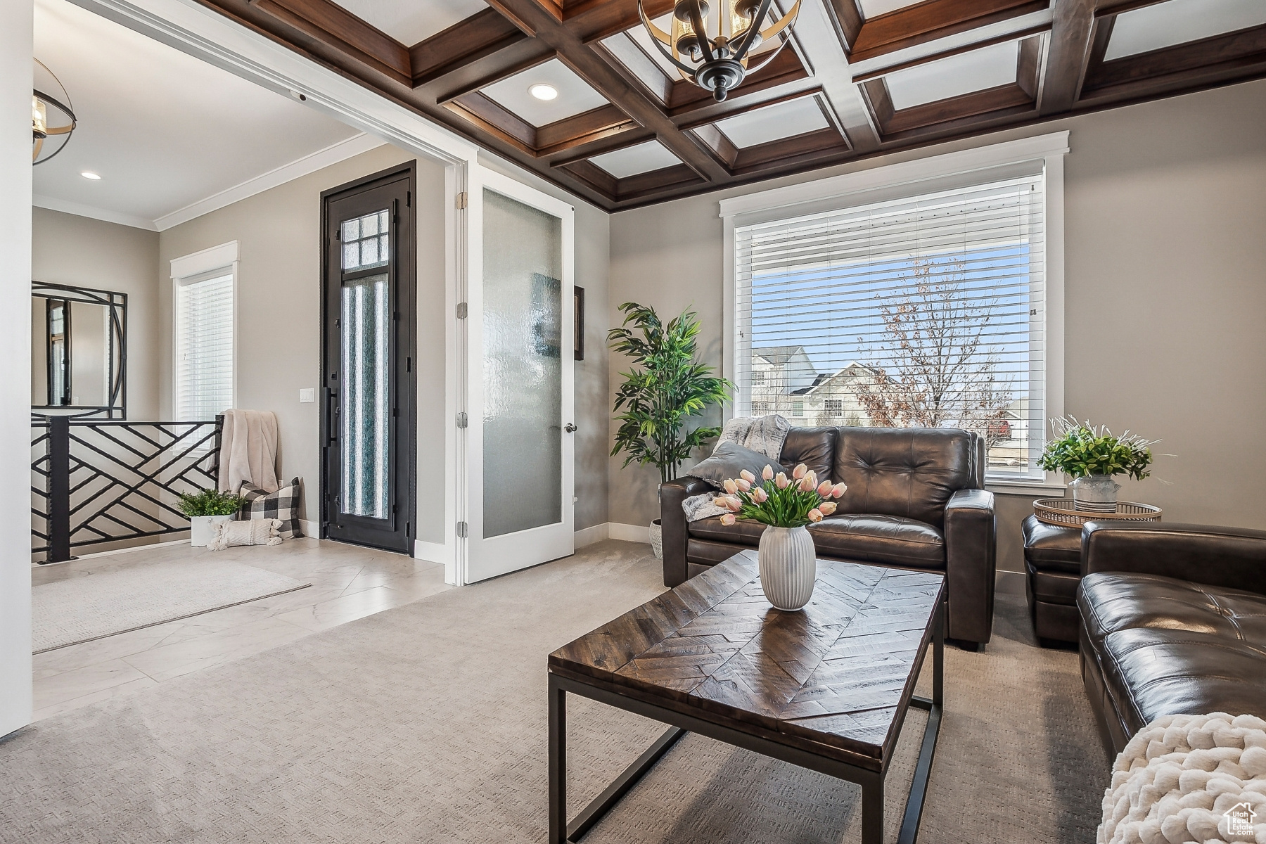 SUMMIT MEADOWS SUBDIVISION - Residential