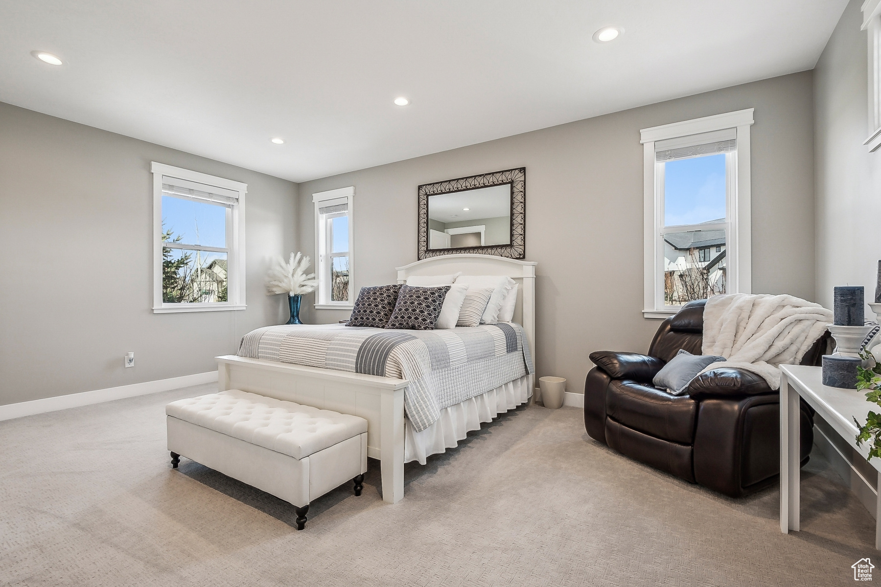 SUMMIT MEADOWS SUBDIVISION - Residential