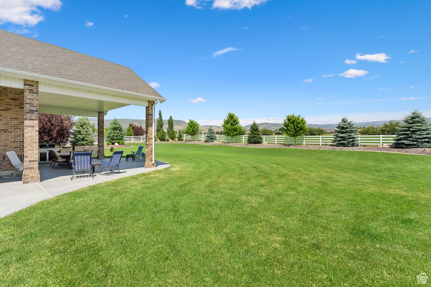 SUMMIT MEADOWS SUBDIVISION - Residential