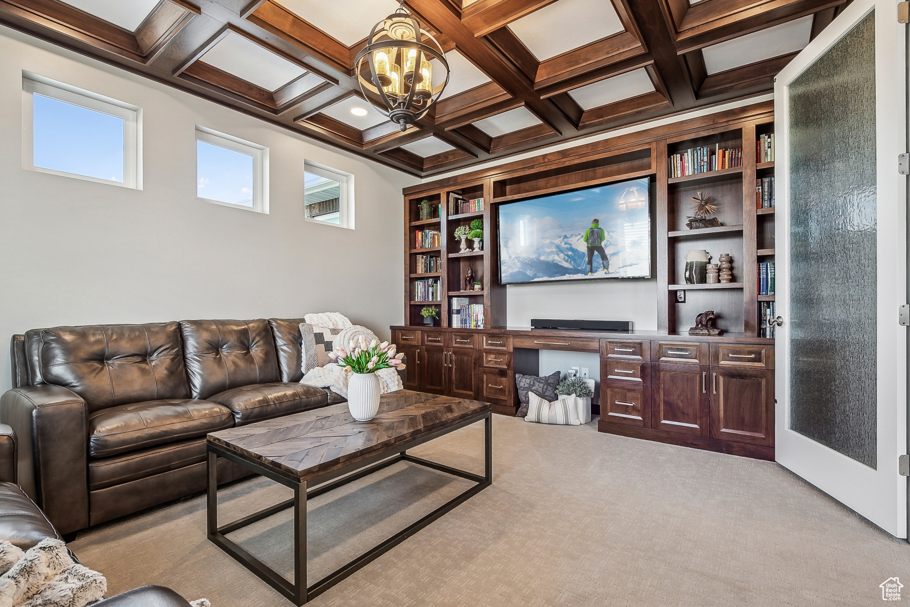 SUMMIT MEADOWS SUBDIVISION - Residential