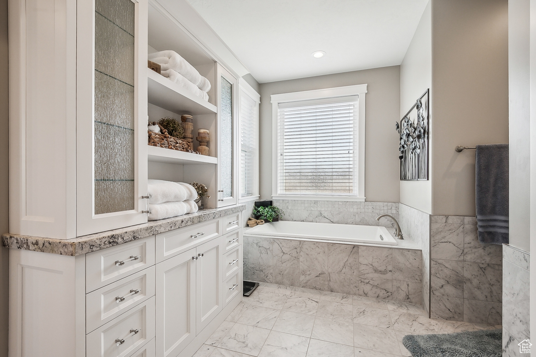 SUMMIT MEADOWS SUBDIVISION - Residential