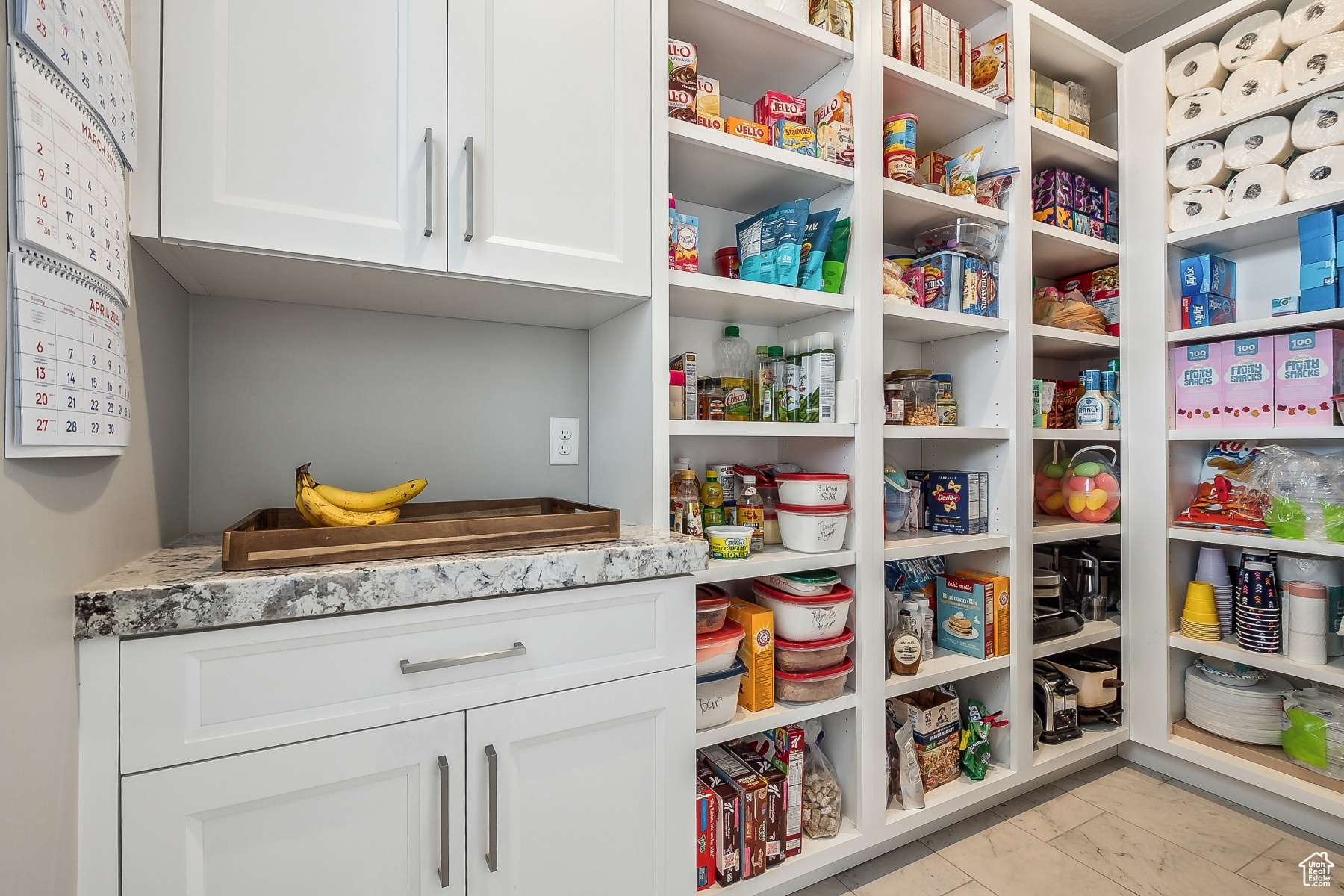 SUMMIT MEADOWS SUBDIVISION - Residential