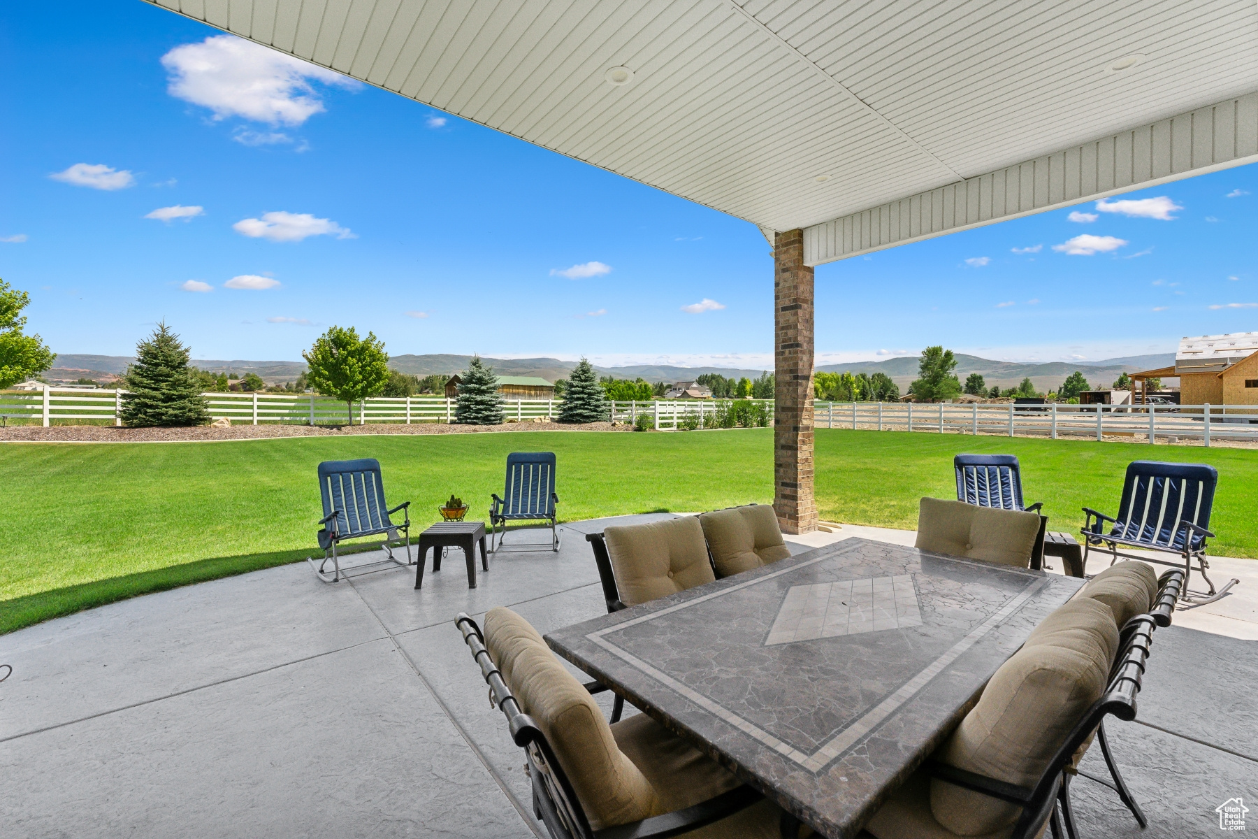 SUMMIT MEADOWS SUBDIVISION - Residential