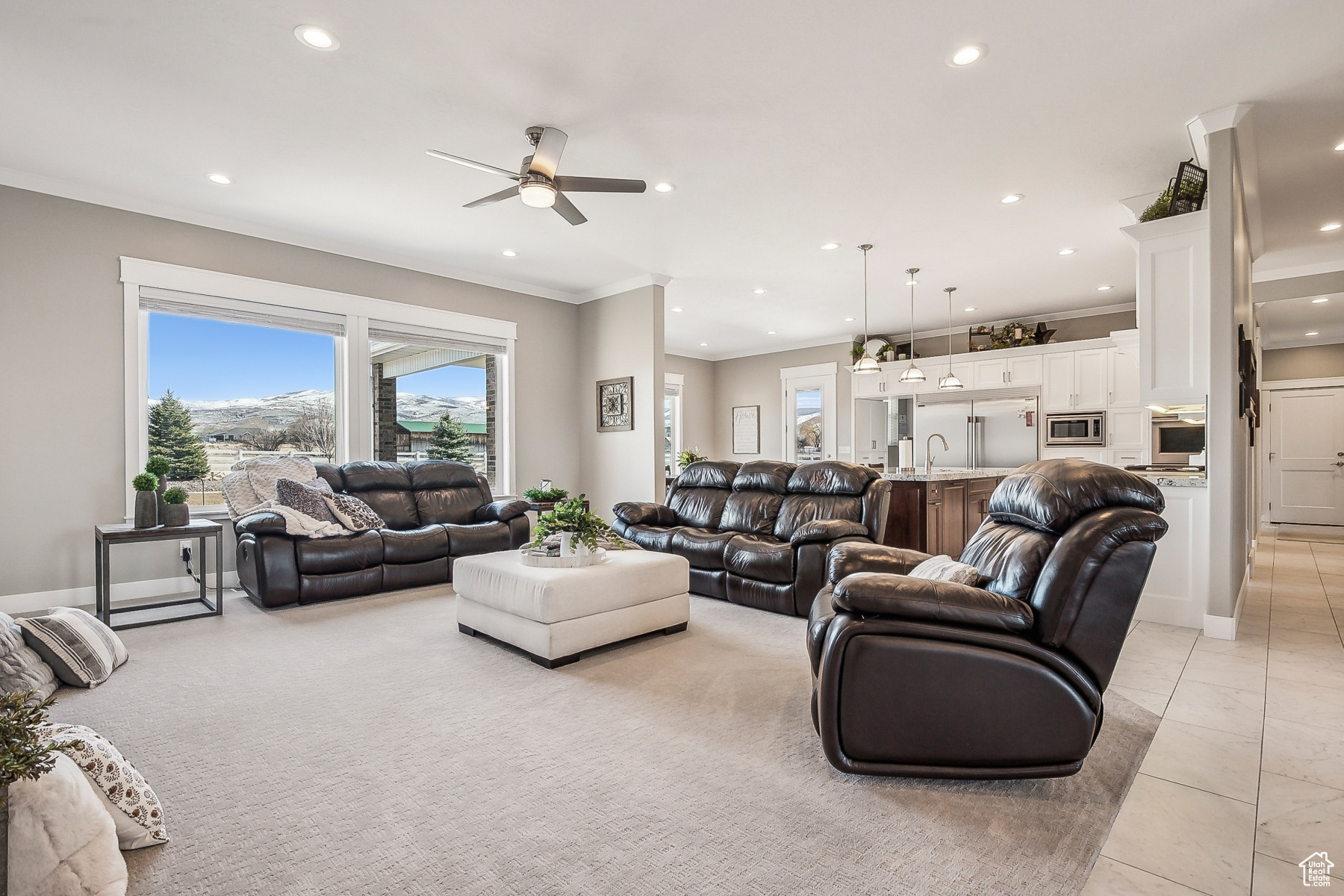 SUMMIT MEADOWS SUBDIVISION - Residential