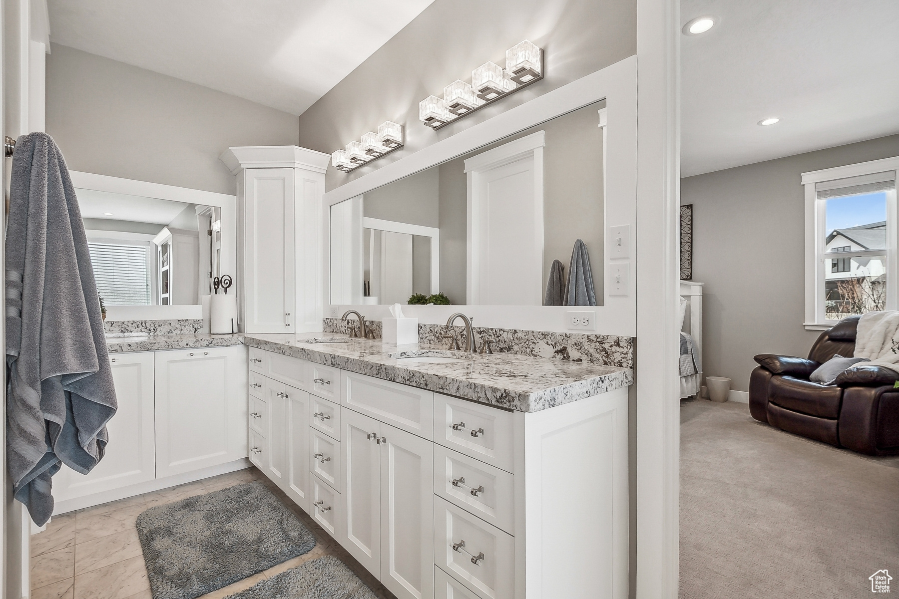 SUMMIT MEADOWS SUBDIVISION - Residential