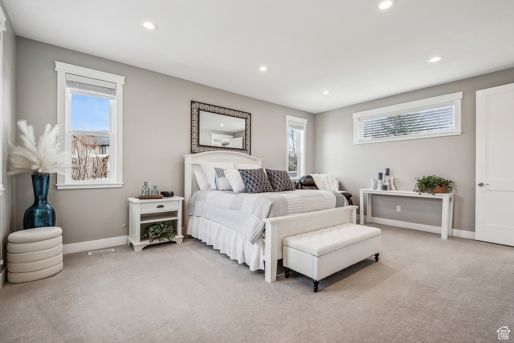 SUMMIT MEADOWS SUBDIVISION - Residential