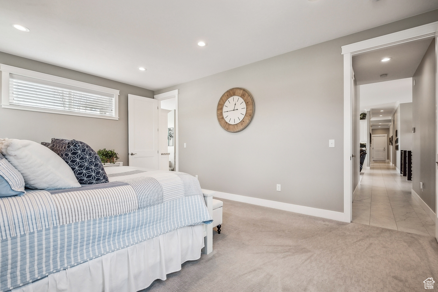 SUMMIT MEADOWS SUBDIVISION - Residential