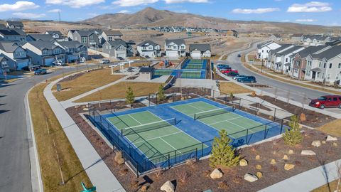 Tiny photo for 753 N FAVREAU LN #U203, Saratoga Springs, UT 84045 (MLS # 2129486)