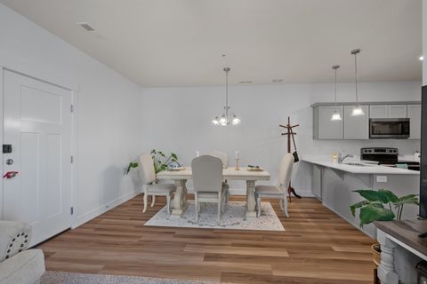 Tiny photo for 753 N FAVREAU LN #U203, Saratoga Springs, UT 84045 (MLS # 2129486)