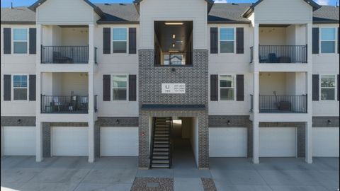 Tiny photo for 753 N FAVREAU LN #U203, Saratoga Springs, UT 84045 (MLS # 2129486)