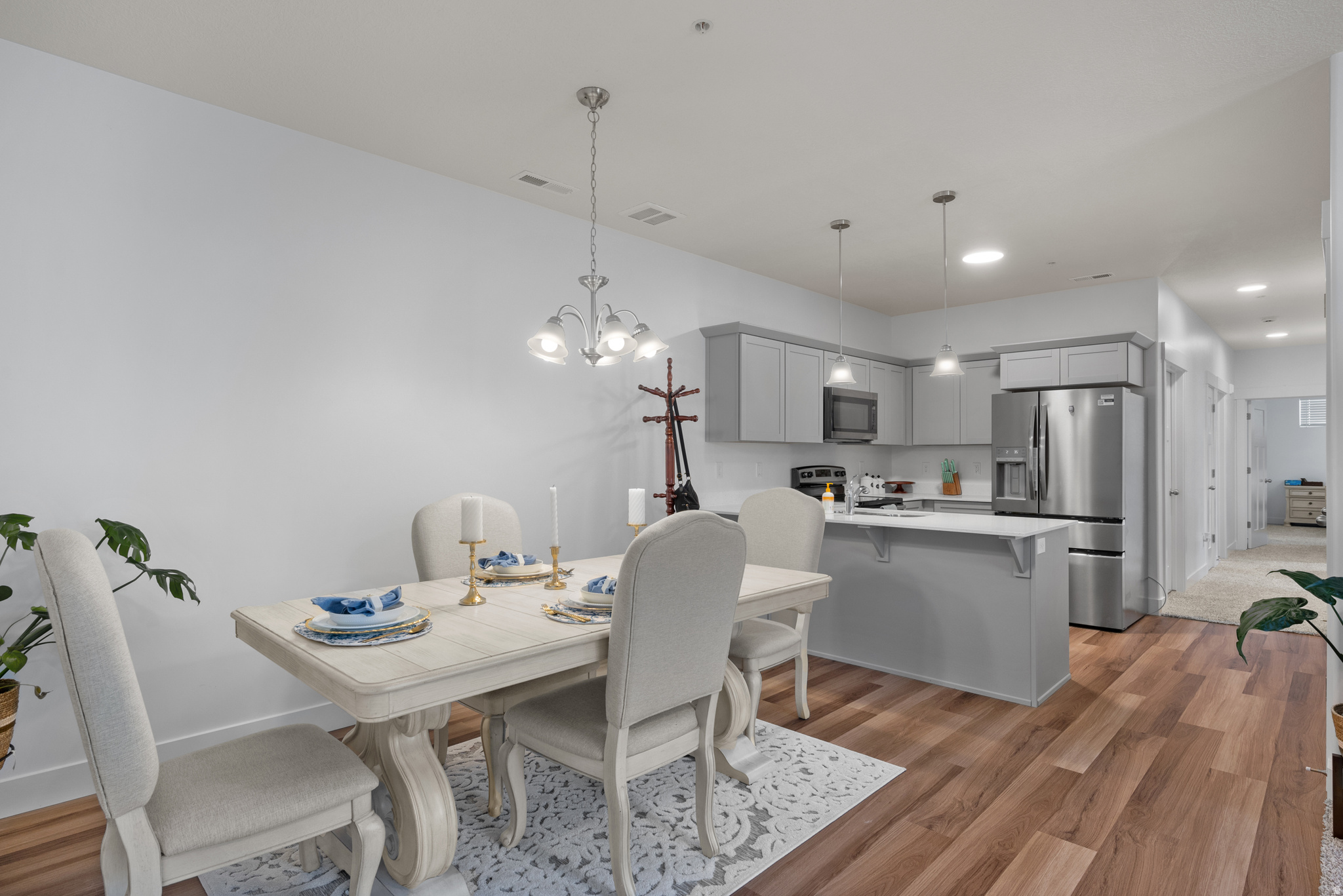 HIGHRIDGE - Residential