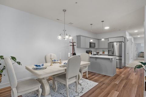 Tiny photo for 753 N FAVREAU LN #U203, Saratoga Springs, UT 84045 (MLS # 2129486)