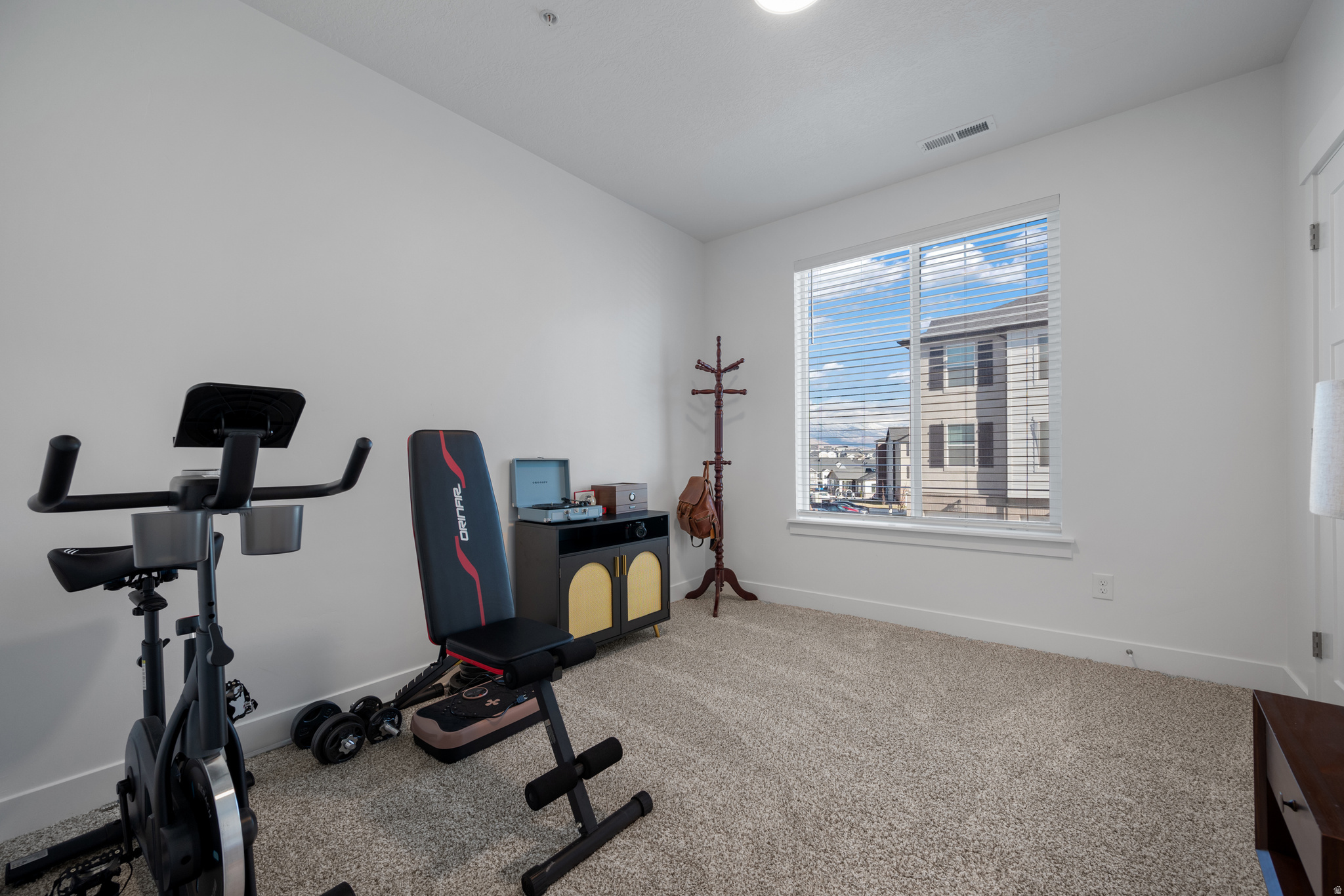 HIGHRIDGE - Residential