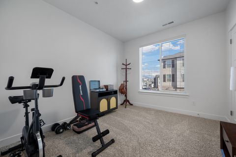 Tiny photo for 753 N FAVREAU LN #U203, Saratoga Springs, UT 84045 (MLS # 2129486)