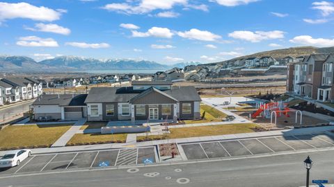 Tiny photo for 753 N FAVREAU LN #U203, Saratoga Springs, UT 84045 (MLS # 2129486)