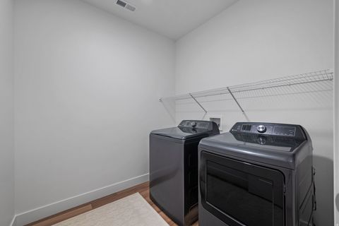 Tiny photo for 753 N FAVREAU LN #U203, Saratoga Springs, UT 84045 (MLS # 2129486)